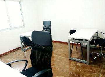 Oficina , Querétaro · Oficina 14 en Renta en Loma Dorada Queretaro con Mobiliario y Servicios Incluidos Para 2 Personas