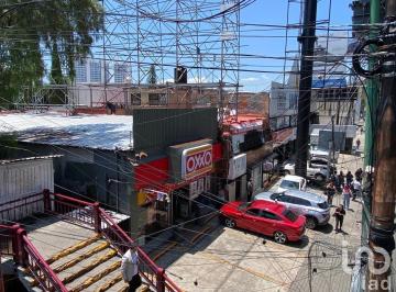 Edificio · 814m² · 4 Recámaras · 6 Estacionamientos · Edificio en Venta Boulevard Manuel A. Camacho, Santa Cruz Acatlán, Naucalpan de Juárez Edo. Mex.