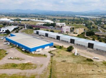 Nave industrial , Silao · Nave Industrial en Renta en Silao Guanajuato, Parque Industrial Apolo II - 600 m² y 800 m²