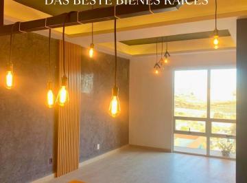 Departamento · 70m² · 2 Recámaras · 2 Estacionamientos · Departamento en Renta en Lago Esmeralda Atizapan Amenidades