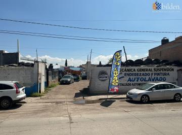 Terreno / Lote · 1560m² · Terreno en Venta en Col. 20 de Noviembre Durango