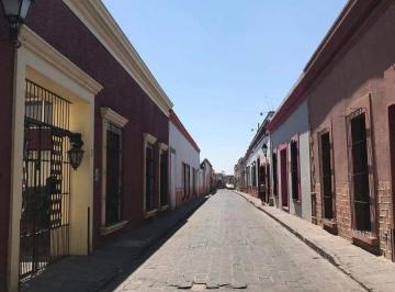Casa de 3 habitaciones, Querétaro · Casa en Renta en El Centro Queretaro