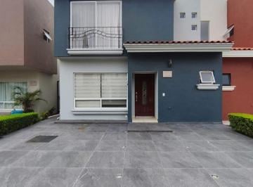 Casa de 3 habitaciones, Tlajomulco de Zúñiga · Casa en Venta - Los Manzanos