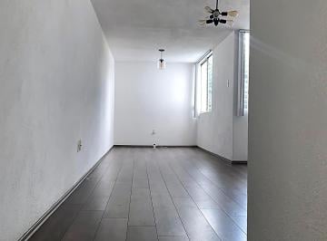 Departamento de 2 habitaciones, Benito Juárez · Departamento de 2 Recámaras y 1 Estudio, 2 Baños y 2 Cajones de Estacionamiento