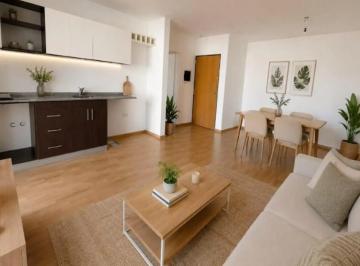Departamento de 2 habitaciones, Miguel Hidalgo · Departamento en Tacuba