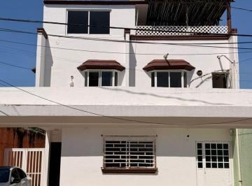 Casa · 130m² · 2 Recámaras · 1 Estacionamiento · Casa en Renta Colonia Puerto Mexico Coatzacoalcos