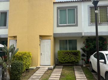 Casa de 2 habitaciones, Cuautitlán Izcalli · Casa en Renta en Rinconada