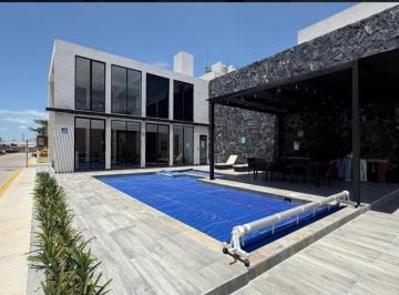 Casa en condominio · 95m² · 3 Recámaras · 2 Estacionamientos · Renta de Casa en Fraccionamiento, Cuautlancingo, Puebla