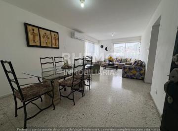 Departamento · 70m² · 3 Recámaras · 1 Estacionamiento · Departamento Amueblado en Renta 3 Rec. Jardines de Tuxpan, Tuxpan, Ver.