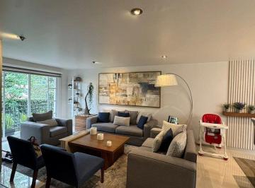Casa en condominio de 3 habitaciones, Alvaro Obregón · Casa en Condominio en Venta en Desierto de Los Leones