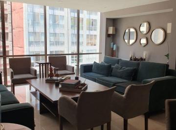 Departamento de 4 habitaciones, Naucalpan de Juárez · Departamento en Fuente de Molinos
