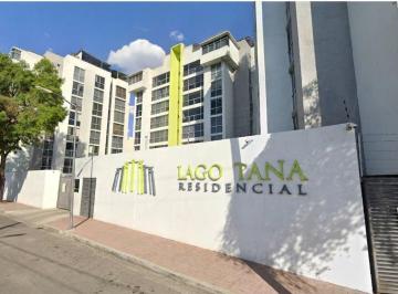 Departamento de 1 habitación, Miguel Hidalgo · Departamento, Huichapan, Miguel Hidalgo, Cdmx.