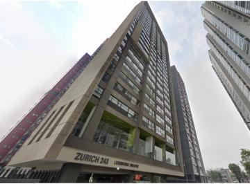 Departamento de 2 habitaciones, Miguel Hidalgo · Departamento, Ampliacion Granada, Miguel Hidalgo, Cdmx.