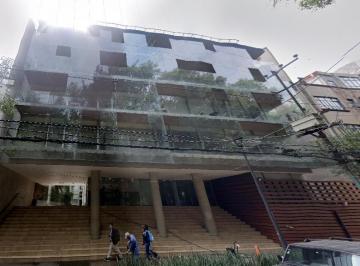 Departamento de 3 habitaciones, Cuauhtémoc · Departamento Adjudicado a Unos Pasos del Parque Mexico/hipodromo Condesa/cuauhtemoc/cdmx