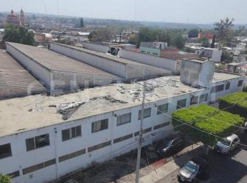 Terreno / Lote · 3673m² · Terreno Comercial en Venta, Centro, Sjr, Querétaro.
