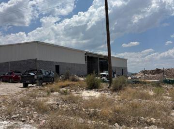Bodega comercial , Arteaga · Bodega Renta Sobre Flores Tapia