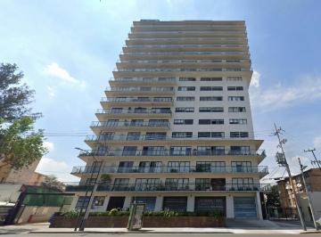 Departamento de 2 habitaciones, Miguel Hidalgo · Departamento, Escandon 2da Seccion, Miguel Hidalgo, Cdmx.