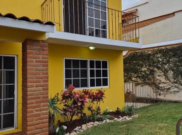 Casa · 190m² · 3 Recámaras · 2 Estacionamientos · Venta de Casa en Zona Norte de Cuernavaca