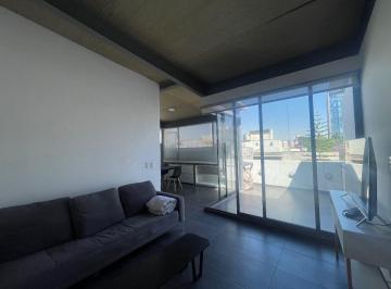Departamento de 1 habitación, Cuauhtémoc · Departamento de 1 Recámara Cerca del Ángel