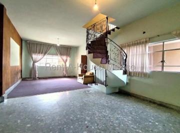 Casa de 3 habitaciones, Cuautitlán · Casa en Venta en Cuautitlan, El Nopalito Bg 27 - 649.