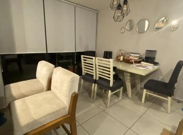 Casa · 132m² · 3 Recámaras · 2 Estacionamientos · Casa en Venta en Fraccionamiento Aurea - Privada Bari