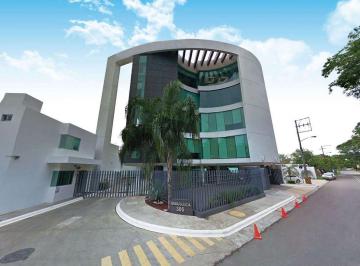 Oficina , Villahermosa · Oficina en Renta en Torre Samarkanda F - 135