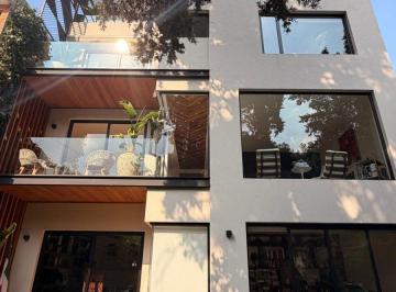 Casa de 3 habitaciones, Alvaro Obregón · Casa Venta, Las Águilas