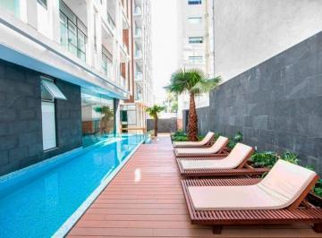 Departamento de 2 habitaciones, Cuauhtémoc · Venta Departamento Icon Condesa