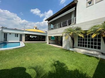 Casa de 4 habitaciones, Cuernavaca · Cuernavaca, Col. Reforma, Rento Residencia en Fracc. con Vigilancia, T - 600 C - 650 m. $60,000