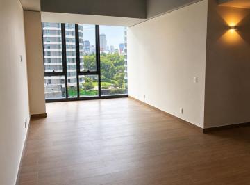 Departamento de 2 habitaciones, Miguel Hidalgo · Departamento en Renta en Be Grand Alto Polanco