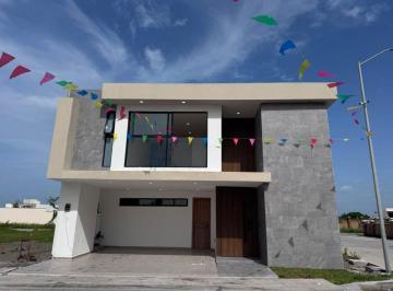 Casa de 3 habitaciones, Veracruz · Casa en Venta en Residencial Portamar Veracruz
