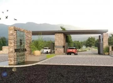 1 · Terreno en Venta en Campestre Bosque Real, Montemorelos, N. L.