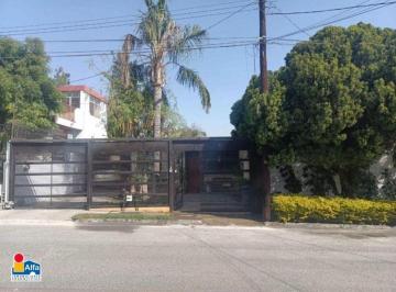 Foto 1 · Casa Sola en Venta en Vista Hermosa, Monterrey, Nuevo León