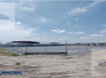 Terreno / Lote · 130m² · Terreno en Renta en Escobedo