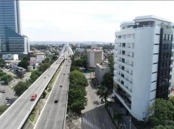 Departamento de 2 habitaciones, Guadalajara · Departamento D9 en Venta: Torre Altivez a Unos Minutos de La Glorieta Chapalita