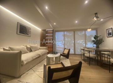 Departamento de 2 habitaciones, Alvaro Obregón · Departamento en Venta en Alvaro Obregón, Los Alpes Bg 27 - 632.