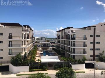 Departamento · 155m² · 3 Recámaras · 2 Estacionamientos · Departamento - Acanceh
