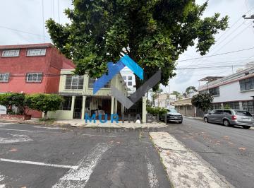 Casa de 4 habitaciones, Gustavo A. Madero · Casa en Esquina a La Venta en Col Valle del Tepeyac