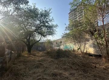 1 · Terreno 811 m² en Esquina, Porfirio Díaz, Centro Monterrey