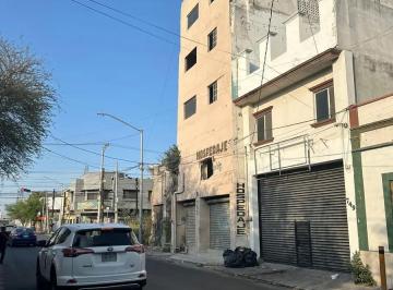 1 · Edificio Comercial 5 Niveles, 600 m², Emilio Carranza, Centro Mty