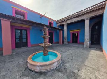 Casa de 4 habitaciones, Querétaro · Casa en Renta en Queretaro, Centro.