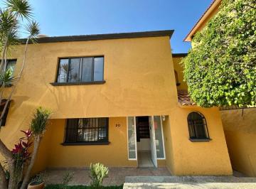 Casa de 3 habitaciones, Cuernavaca · Venta Casa en Chapultepec, Cuernavaca