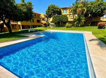 Casa de 3 habitaciones, Cuernavaca · Venta Casa en Chapultepec, Cuernavaca