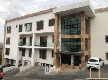 Departamento · 3 Recámaras · 1 Estacionamiento · Penthouse en Renta, Amueblado Col Chapultepec