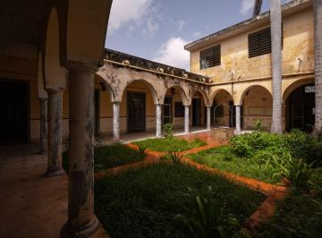 Casa de 6 habitaciones, Mérida · Santa Lucía Mansion