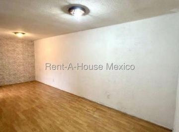 Departamento de 2 habitaciones, Miguel Hidalgo · Departamento en Venta en Miguel Hidalgo, Colonia Tacuba Ahb27 - 682