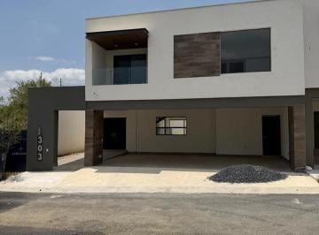 1 · Casa en Venta en Los Linos, Santiago, Nuevo León