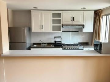 Departamento de 2 habitaciones, Coyoacán · Departamento en Planta Baja con Patio Privado en Coyoacan