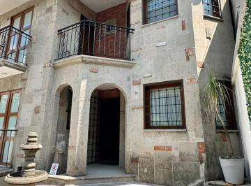 Casa de 3 habitaciones Venta MN 9,800,000 · Exclusiva Casa en Lomas Hipódromo, Naucalpan (308 M²)