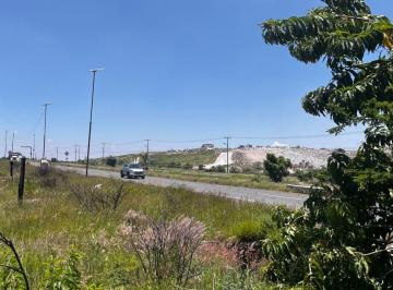 Terreno comercial , Querétaro · Terreno en Fray Junipero Serra a Pie de Carretera